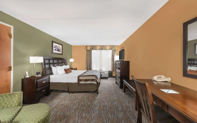 Wingate by Wyndham Longview