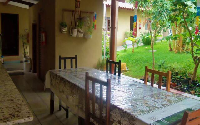 Hi Hostel Campo Grande MS