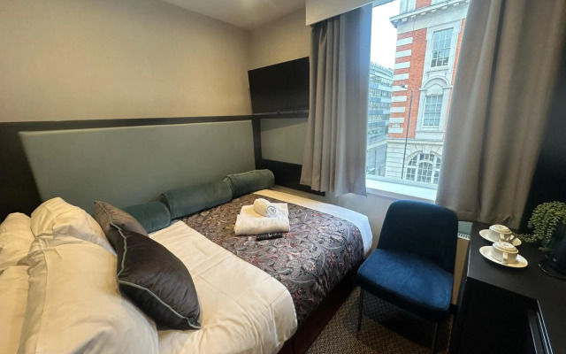 Mabledon Court Hotel