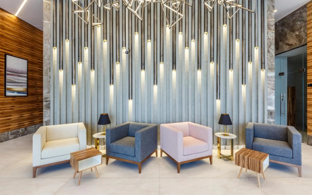 S19 Hotel Al Jaddaf