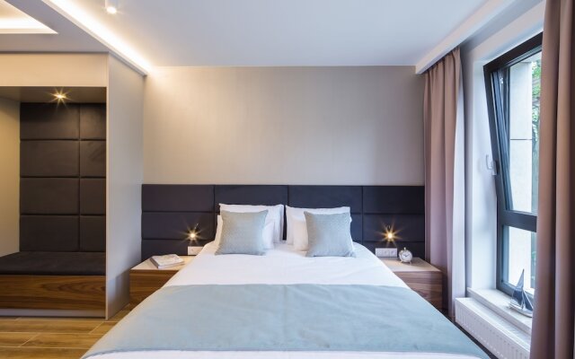 Victus Apartamenty - 7 HEAVEN 1