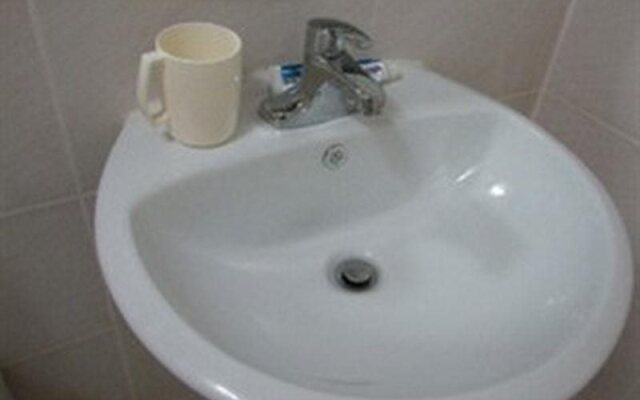 Healing Farmstay Pension