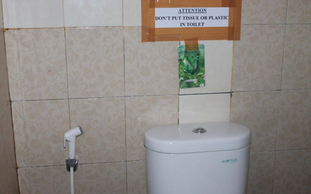Harmony Guest House