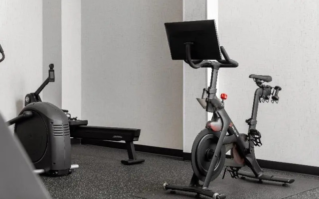 Home2 Suites By Hilton Woodstock On