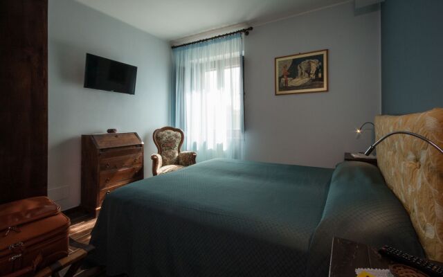 Santa Maria degli Ancillotti