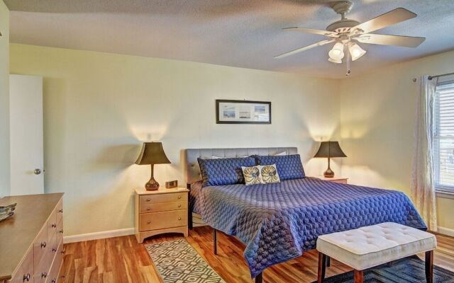 El Cortez EC207 - 1 Br Condo