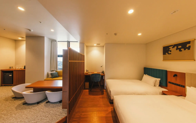 Hotel Vison
