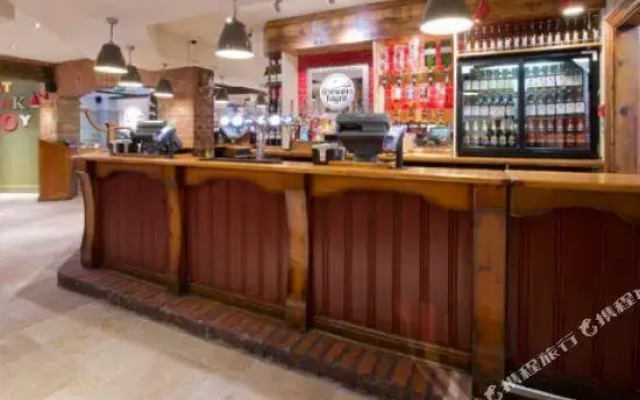 Premier Inn Southsea