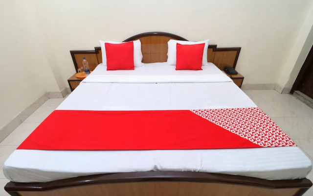 Ab Hotel By OYO Rooms