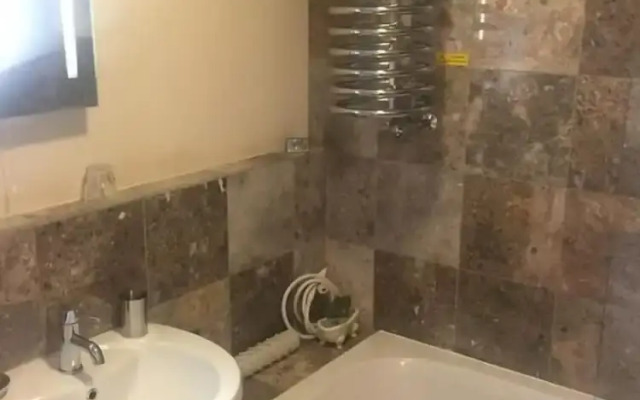 Barncroft Luxury Guest House