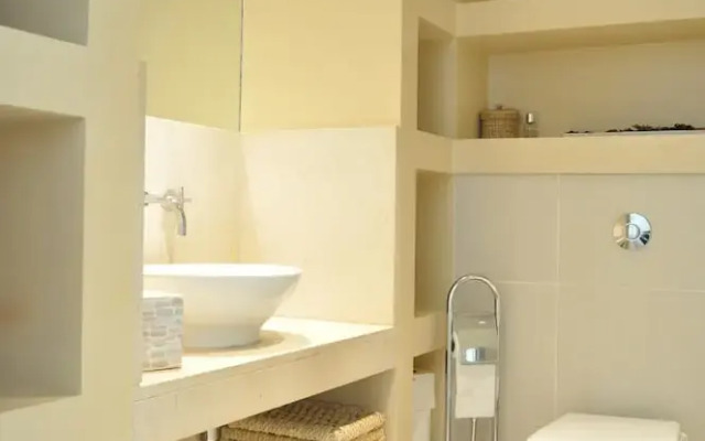 1 Bedroom Apartment in the Heart of Canary Wharf