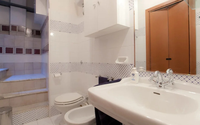 Pantheon Ciambella Loft