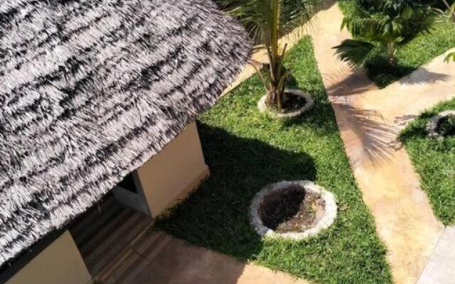 Zanzi Breeze Villa