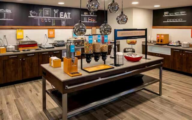 Hampton Inn & Suites Orangeville, On