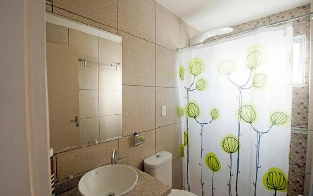 Manga Verde Beach Residence