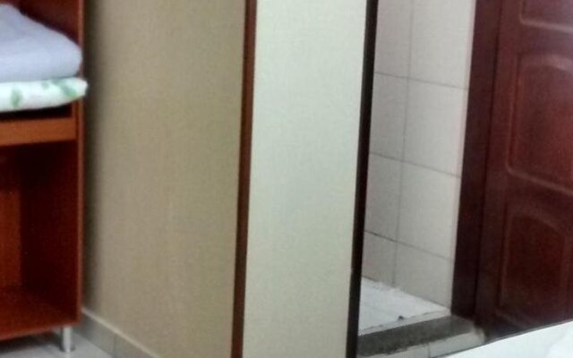 Pousada Classe A
