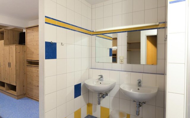 Hirscher Hotel