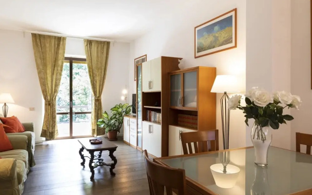 notaMi - De Angeli - 2 Bedroom Apartment