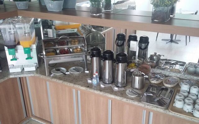 Salone Hotel