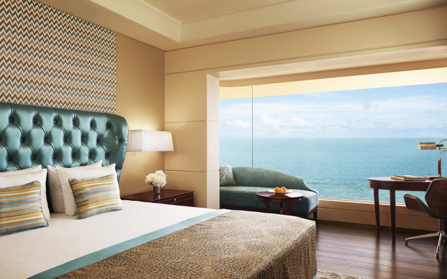 Taj Samudra