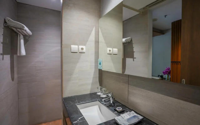 BATIQA Hotel Palembang