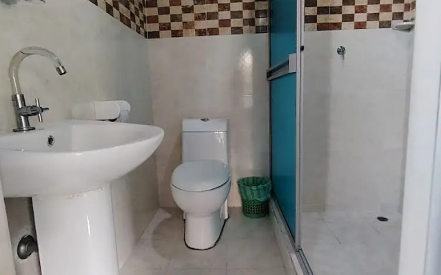 Hotel Alto Amazonas