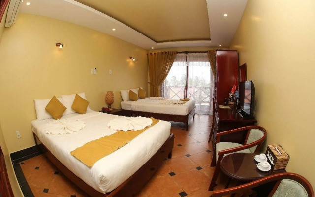 Thai Hoa Resort