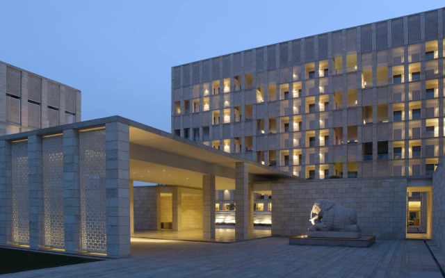 The Lodhi - A member of The Leading Hotels Of The World