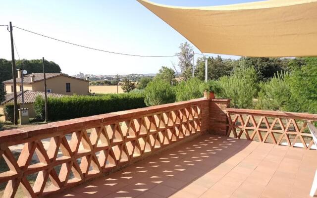 La Rajoleria para desconectar. Lloguer 30.