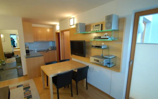 Appartementhaus Zell City