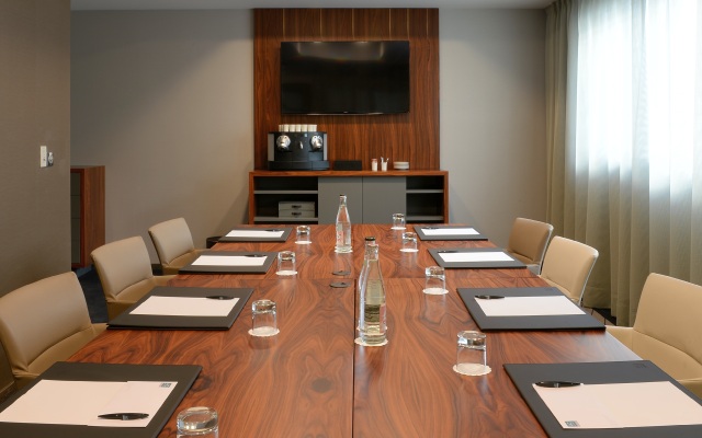 AC Hotel by Marriott Marseille Prado Velodrome