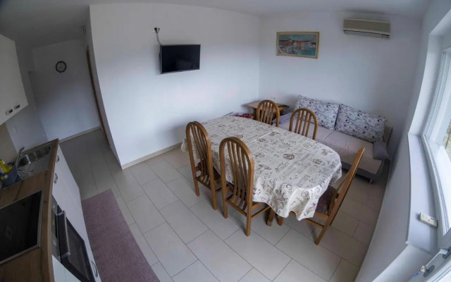 apartma Belveder