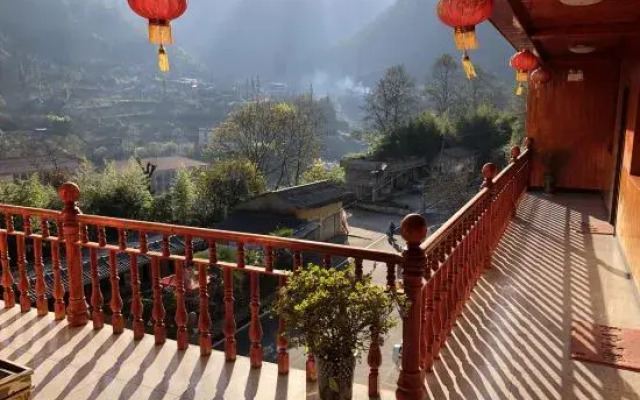 Shanshuping Hotel