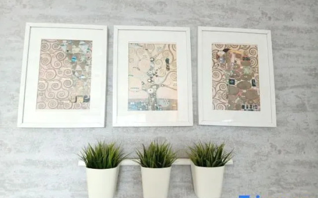 Teega Suites Homestay BySTAY