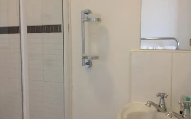 Porthpean Apartment
