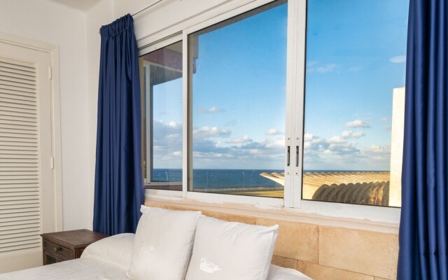 Ocean View 3 bedroom President Condo