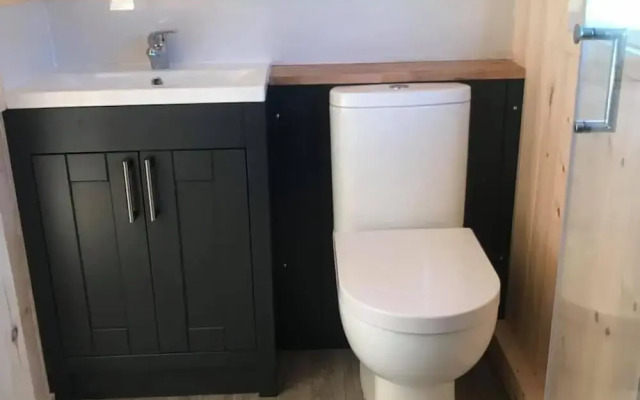 Chapel Pod