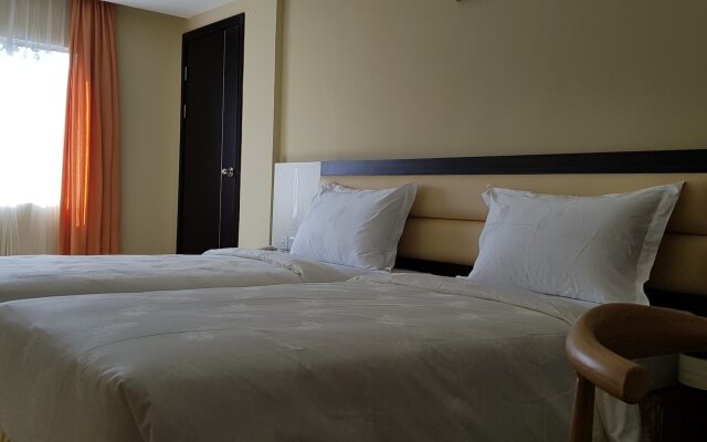 SP Hotel