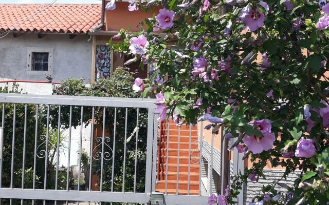 Bed & Breakfast Al Laghetto