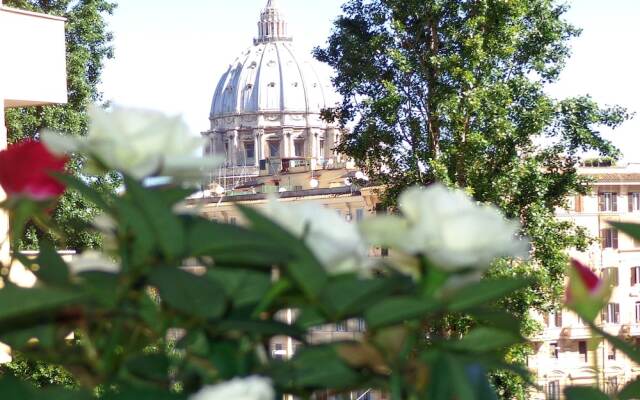 San Pietro Golden Rooms