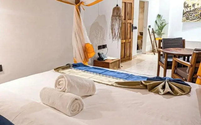 Bellissimo Boutique Hotel