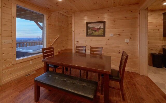 Panoramic Views Holiday home 2