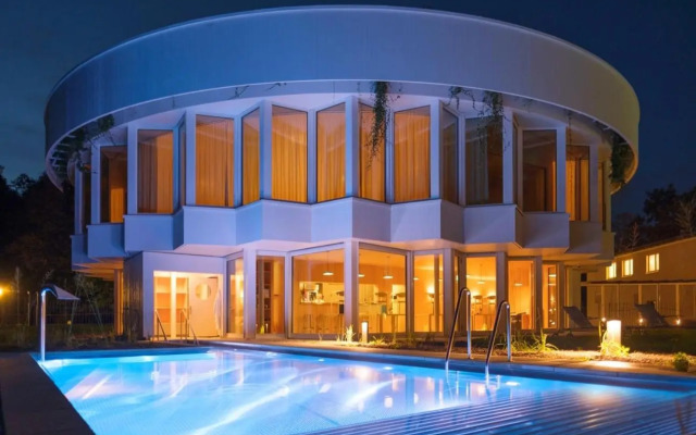 Hotel Hof Weissbad