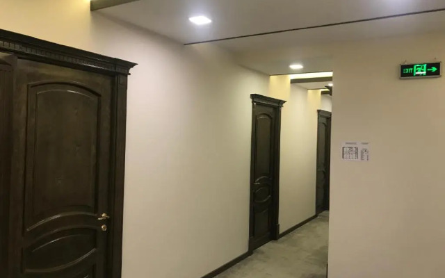 Отель Regard Ереван