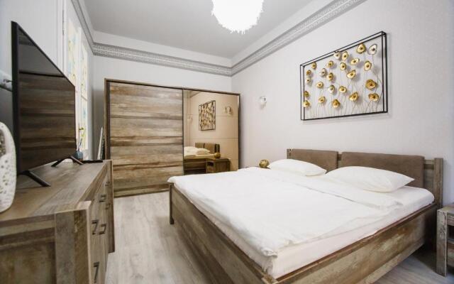 Wonderful 2 bedroom Central Apartment