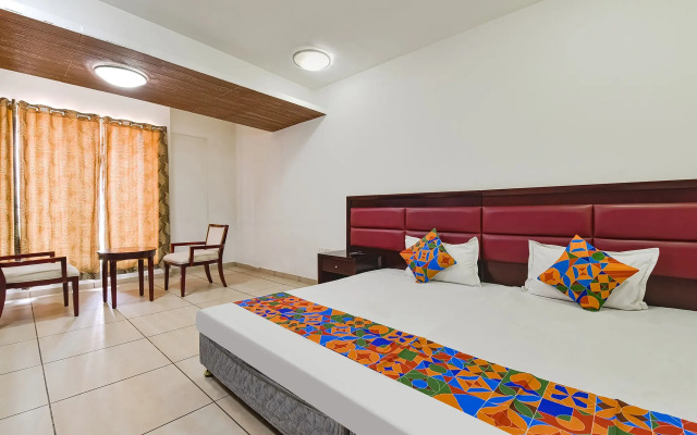 Fabhotel Gl Residency