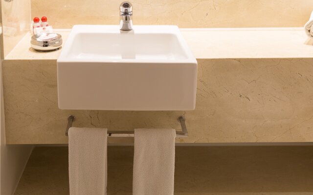 Hotel Atlântico Travel