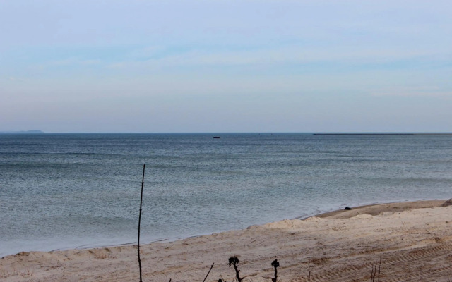 Kleines Kurhaus Lubmin