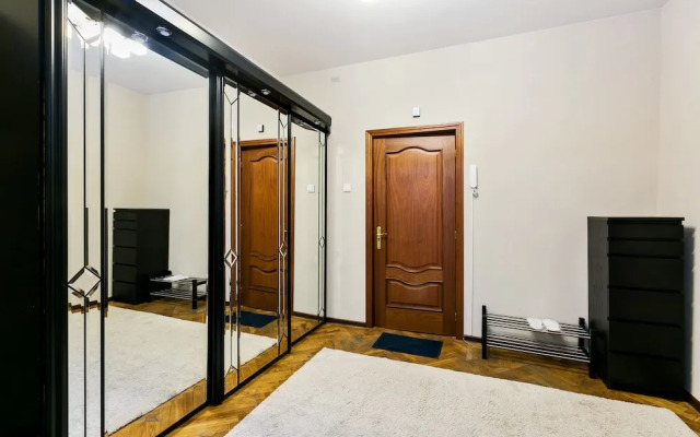 Апартаменты GM, Большой Харитоньевский переулок, 5-7