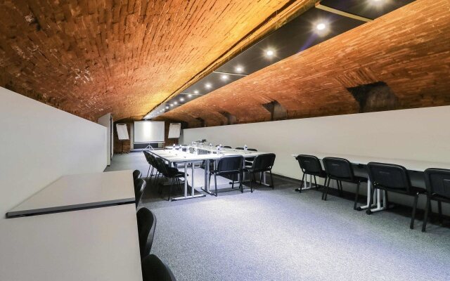 ibis Styles Toulouse Centre Capitole Hotel